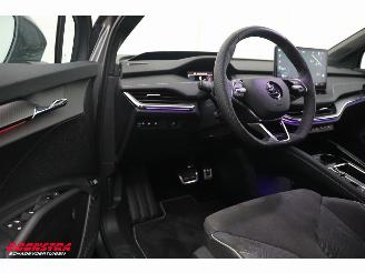Skoda Enyaq 85 Sportline LED ACC HUD Canton 360° Memory 5.006 km! picture 14