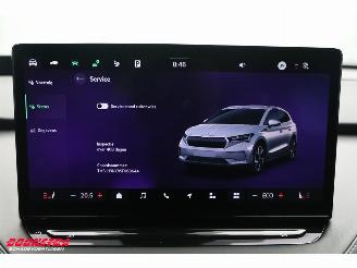 Skoda Enyaq 85 Sportline LED ACC HUD Canton 360° Memory 5.006 km! picture 24