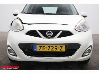 Nissan Micra 1.2 Visia Clima Cruise SHZ 122.652 km! picture 8
