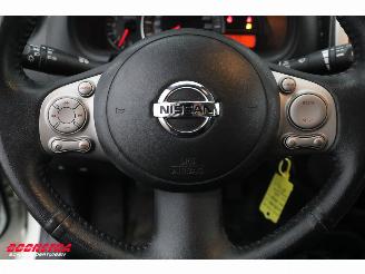 Nissan Micra 1.2 Visia Clima Cruise SHZ 122.652 km! picture 19