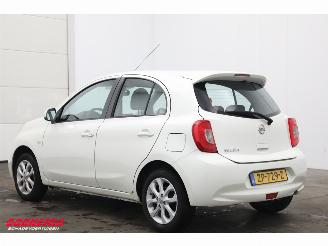 Nissan Micra 1.2 Visia Clima Cruise SHZ 122.652 km! picture 4