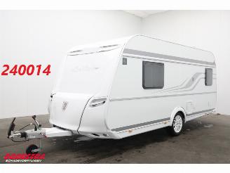 škoda karavany Tabbert  Da Vinci 460E Single Beds 1.800 kg Premium NEW/NEU/NIEUW! 2024