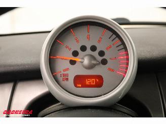 Mini Cooper 1.6 S Clima 154.956 km! picture 13