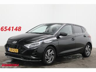 Unfallwagen Hyundai I-20 1.0 T-GDI Premium LED ACC Apple/Android Bose Camera LRHZ 9.017 km! 2025/8