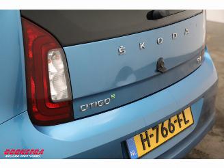 Skoda Citigo EV Style Clima Cruise SHZ PDC picture 12