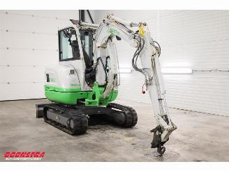 Takeuchi  TB 235-2 LSA BY 2023 303 uur picture 2