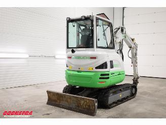 Takeuchi  TB 235-2 LSA BY 2023 303 uur picture 3