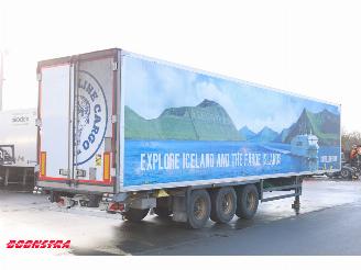 Schmitz Cargobull  SCB*S3B Kuhler Carrier Vector 1550 2.615Hrs picture 3