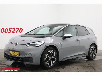 Schadeauto Volkswagen ID.3 First Plus 58 kWh LED ACC Apple/Anrdoid Navi Camera SHZ 2020/10