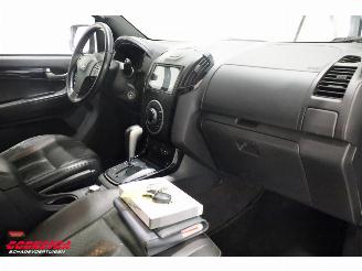 Isuzu D-Max 2.5 Aut. 4WD Double Cab LS Hi Ride Leder Clima Cruise SHZ AHK picture 6