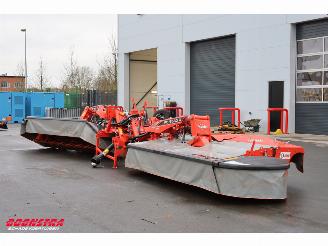 Kuhn  FC9530D-FF Optidisk Elite Achtermaaier BY 11-2025! picture 3