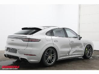 Porsche Cayenne 3.0 E-Hybrid Platinum Edition Sport Chrono PDLS+ Buse HUD Memory Lucht 5 km!! picture 3