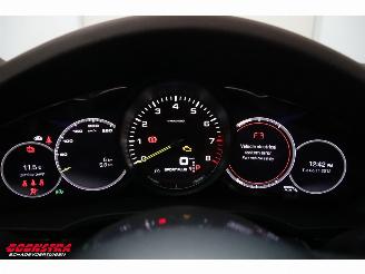 Porsche Cayenne 3.0 E-Hybrid Platinum Edition Sport Chrono PDLS+ Buse HUD Memory Lucht 5 km!! picture 22