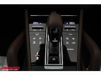 Porsche Cayenne 3.0 E-Hybrid Platinum Edition Sport Chrono PDLS+ Buse HUD Memory Lucht 5 km!! picture 34