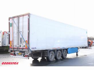 Schmitz Cargobull  SCB*S3B Kuhler Carrier Vector 1550 3-Asser BY 2018 picture 3
