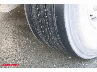 Schmitz Cargobull  SCB*S3B Kuhler Carrier Vector 1550 3-Asser BY 2018 picture 24