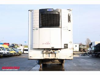 Schmitz Cargobull  SCB*S3B Kuhler Carrier Vector 1550 3-Asser BY 2018 picture 5