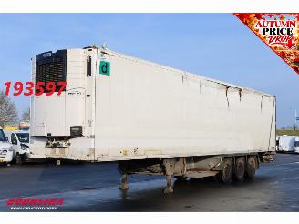Schade oplegger Schmitz Cargobull  SCB*S3B Kuhler Carrier Vector 1550 3-Asser BY 2018 2018/1