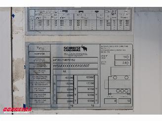 Schmitz Cargobull  SCB*S3B Kuhler Carrier Vector 1550 3-Asser BY 2018 picture 14