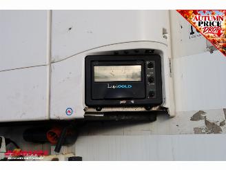 Schmitz Cargobull  SCB*S3B Kuhler Carrier Vector 1550 3-Asser BY 2018 picture 20
