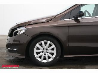 Mercedes B-klasse 180 7G-Tronic Ambition LED Navi Airco Cruise PDC AHK 117.853 km! picture 12