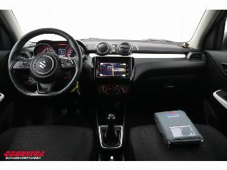 Suzuki Swift 1.2 Select Smart Hybrid LED ACC Apple/Android Camera SHZ picture 14
