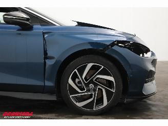 Volkswagen ID.7 Pro Business 77 kWh LED ACC Memory H/K 360° HUD picture 8