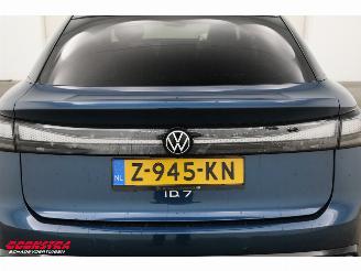 Volkswagen ID.7 Pro Business 77 kWh LED ACC Memory H/K 360° HUD picture 5