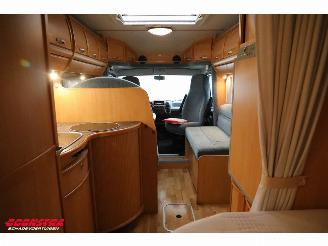 LMC  Liberty 6850 ti 2.8 JTD Solar Schotel Frans Bed Cruise picture 6