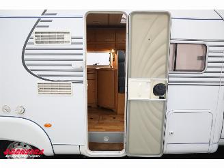 LMC  Liberty 6850 ti 2.8 JTD Solar Schotel Frans Bed Cruise picture 26