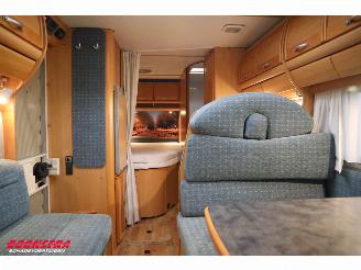 LMC  Liberty 6850 ti 2.8 JTD Solar Schotel Frans Bed Cruise picture 5