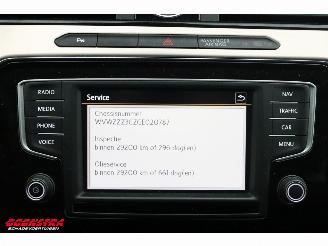 Volkswagen Passat Variant 2.0 TDI 190 PK DSG Highline LED ACC Leder ErgoComf. SHZ PDC picture 18