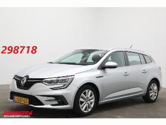 škoda osobní automobily Renault Mégane Estate 1.3 TCe Zen LED Navi Clima Cruise PDC AHK 2021/5