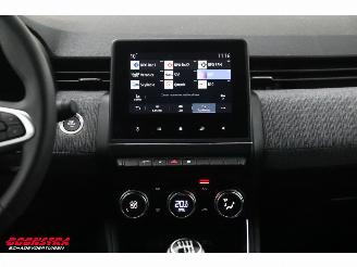 Renault Clio 1.0 TCe 90 GPF techno LED Navi Clima Cruise PDC AHK 31.734 km! picture 12