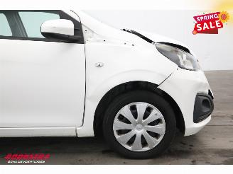 Peugeot 108 1.0 e-VTi Active Airco Bluetooth 83.518 km! picture 5