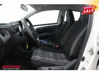 Peugeot 108 1.0 e-VTi Active Airco Bluetooth 83.518 km! picture 15