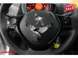 Peugeot 108 1.0 e-VTi Active Airco Bluetooth 83.518 km! picture 18