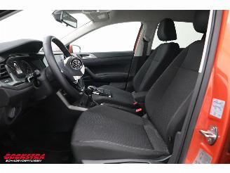 Volkswagen Polo 1.0 MPI R-Line Beats Navi Clima Cruise PDC 36.468 km! picture 20