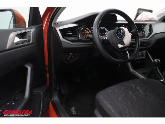 Volkswagen Polo 1.0 MPI R-Line Beats Navi Clima Cruise PDC 36.468 km! picture 23