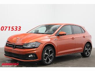 Avarii autoturisme Volkswagen Polo 1.0 MPI R-Line Beats Navi Clima Cruise PDC 36.468 km! 2021/7