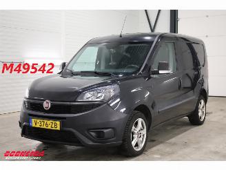  Fiat Doblo Cargo 1.3 MJ L1-H1 Actual Airco AHK 2019/6