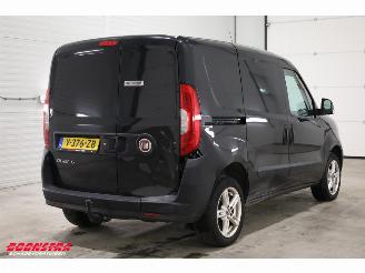 Fiat Doblo Cargo 1.3 MJ L1-H1 Actual Airco AHK picture 3