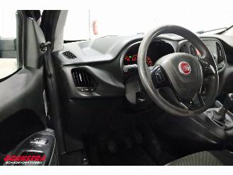 Fiat Doblo Cargo 1.3 MJ L1-H1 Actual Airco AHK picture 16