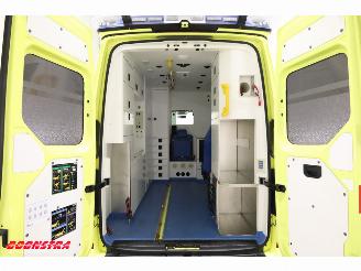 Volkswagen Crafter 2.0 TDI 175 PK DSG LED Lucht Leder Cruise PDC picture 7