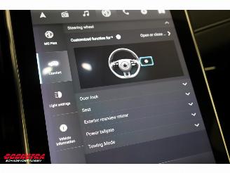 MG Marvel R Luxury 70 kWh Pano LED ACC Ventilatie 360° Memory picture 29