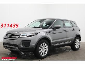  Land Rover Range Rover Evoque 2.0 D150 AWD Navi Clima Cruise Camera SHZ 145.764 km! 2018/4