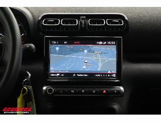 Citroën C3 Aircross 1.5 BlueHDi Feel Navi Clima Cruise PDC picture 15