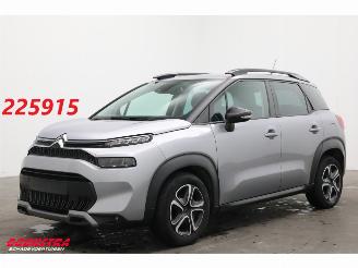 Schadeauto Citroën C3 Aircross 1.5 BlueHDi Feel Navi Clima Cruise PDC 2022/6