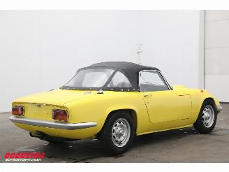 Lotus Elan S4 Cabriolet 1.6 BY 1969 picture 3
