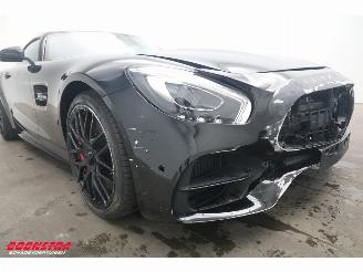 Mercedes AMG Roadster LED ACC Night Burmester Ventilatie Camera 19.598 km! picture 6